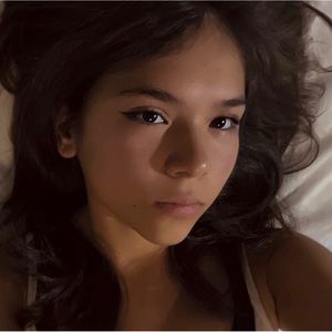 Meet your Posher, Alexandra